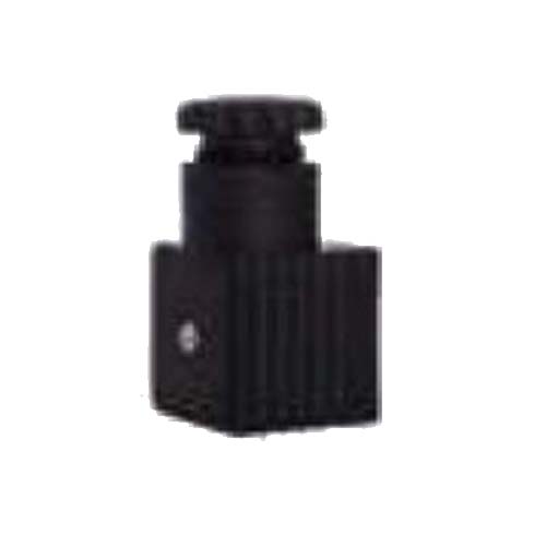 [1909] CONECTOR ELECTROVALVULA M2020