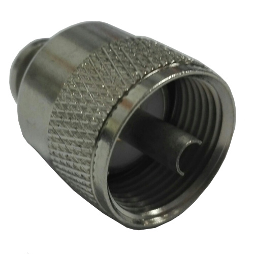[ACFD014] CONECTOR EMISORA PL 25