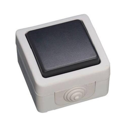[R64031] CONMUTADOR ESTANCO BASIC LINE