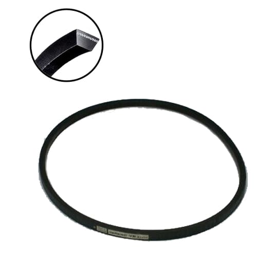 [TRKB38] CORREA TRAPECIAL CLASIC 17X1005