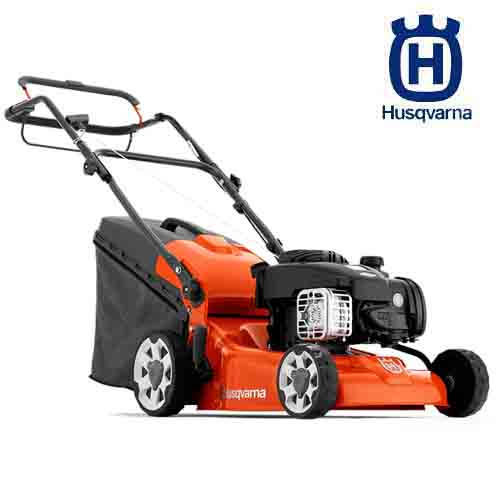 [5728] CORTACESPED HUSQVARNA LC140S