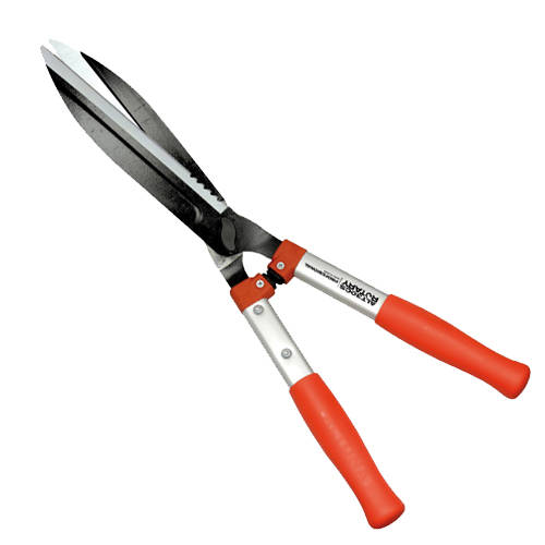 [5831] CORTASETOS MANGO ALUMINIO HOJA 57CM