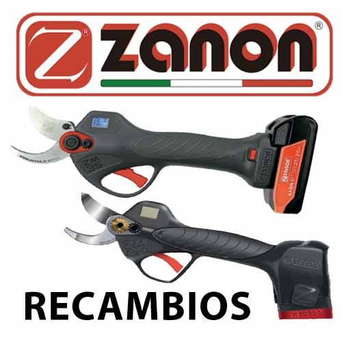 [6483] CUCHILLA TIJERA PODA ZM25/ZE25 LIGHT