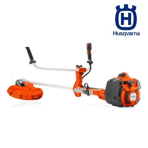 [5724] DESBROZADORA HUSQVARNA 545RX