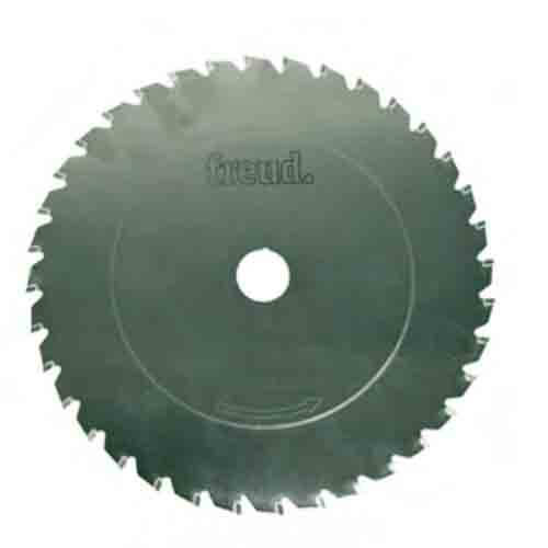 [5751] DISCO DESBROZAR WIDIA 225X25,4X2,1MM Z36