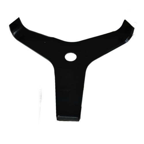 [551037] DISCO TRES PUNTAS MALEZA PLANO 300X3X25,