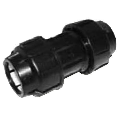 [6328] ENLACE FITTING RECTO 90MM