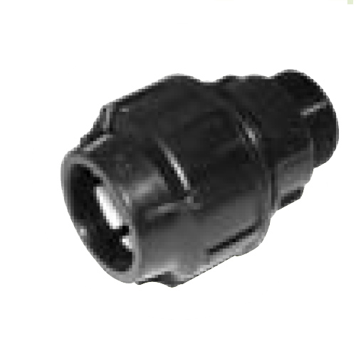 [6040] ENLACE FITTING ROSCA MACHO 40MM.-1 1/4"