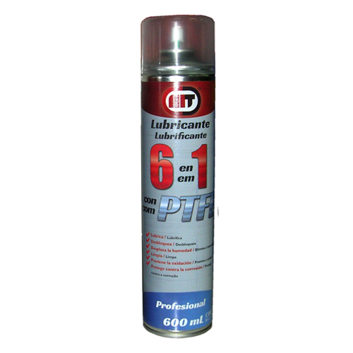 [MT0461T0600] 6 EN 1 CON PTFE 600 ML GRANDE