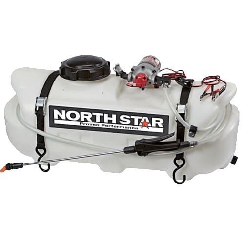 [207710011] EQUIPO HERBICIDA PARA ATV 12V 60,6 LTS