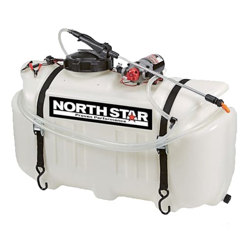 [20771201] EQUIPO HERBICIDA PARA ATV 12V 98 LTS