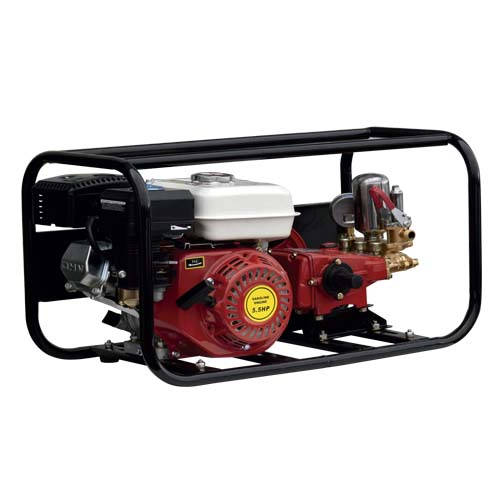 [ESGRUPCOR01Z] EQUIPO MOTOR-BOMBA FUMIGACION GASOLINA