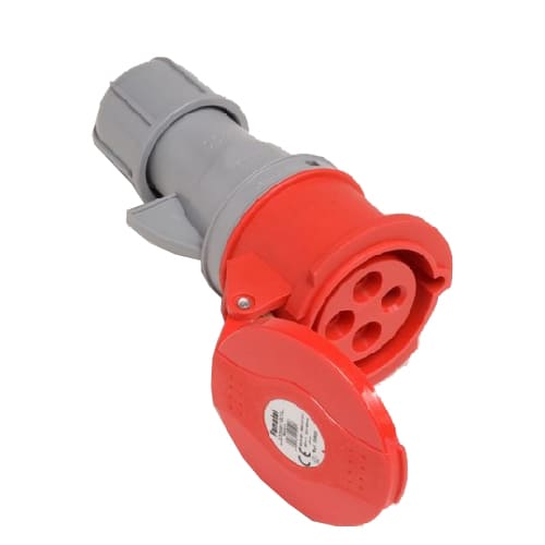 [5450274] 9416-3 BASE AEREA 3P + T400V. 16A