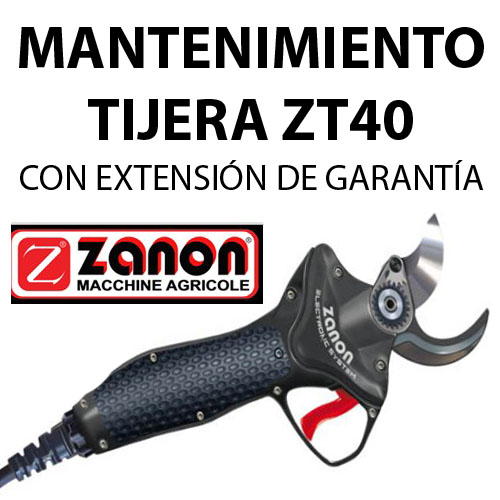 [ZTCARE] EXTENSION DE GARANTIA TIJERA TIGER ZT40