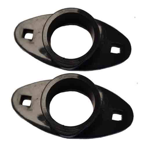 [5989] ABRAZADERA DEDO RETRACTIL NEW HOLLAND(2U