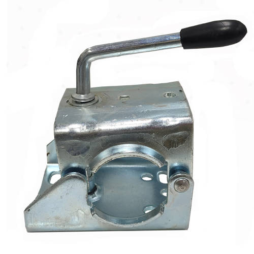 [510000000063] ABRAZADERA RUEDA JOCKEY DE 60