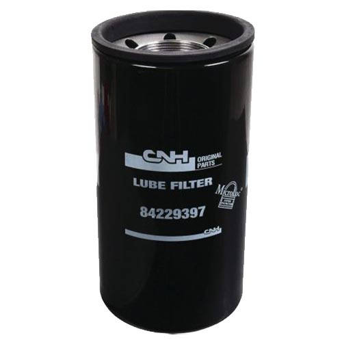 [84229397] FILTRO ACEITE MOTOR