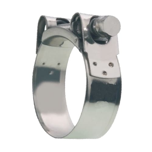 [6393] ABRAZADERA SUPRA W2 INOX 112-121 MM