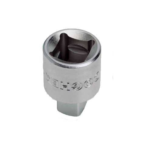 [5922] ADAPTADOR REDUCTOR 3/4"-1/2" IMPACTO