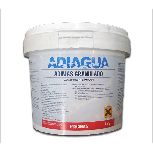 [1278] ADIMAS (6KG)