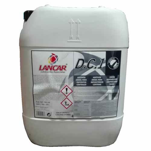 [DCI20] ADITIVO GASOIL DEPOSITOS 20 L