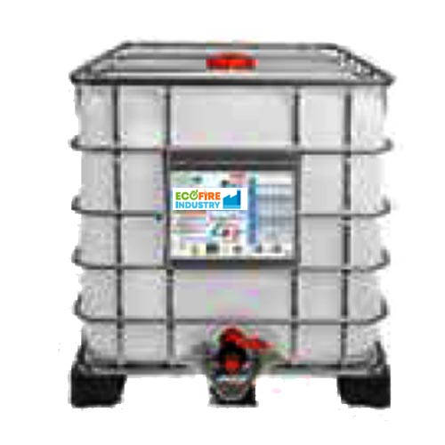 [6536] AGENTE CONTRAINCENCIOS ECOFIRE IND 1000L