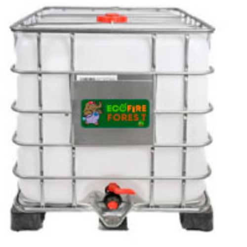 [6388] AGENTE CONTRAINCENDIOS ECOFIRE F 1000 l
