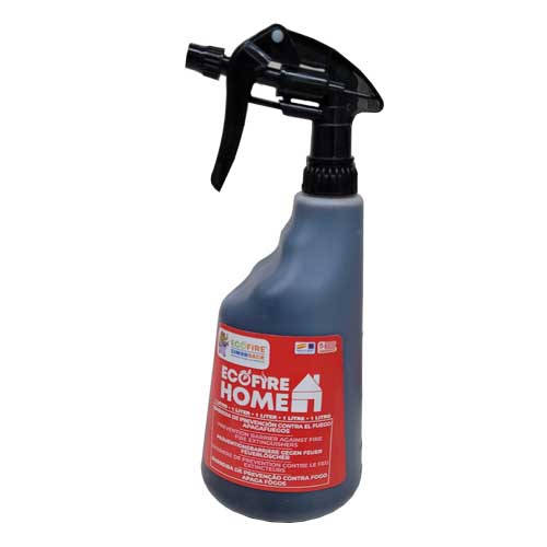 [6389] AGENTE CONTRAINCENDIOS ECOFIRE HOME 1LTS