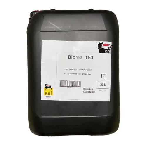 [280250] AGIP DICREA 150 (20LTS)