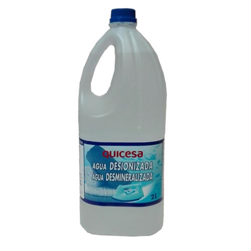 [329] AGUA DESTILADA 2 LITROS