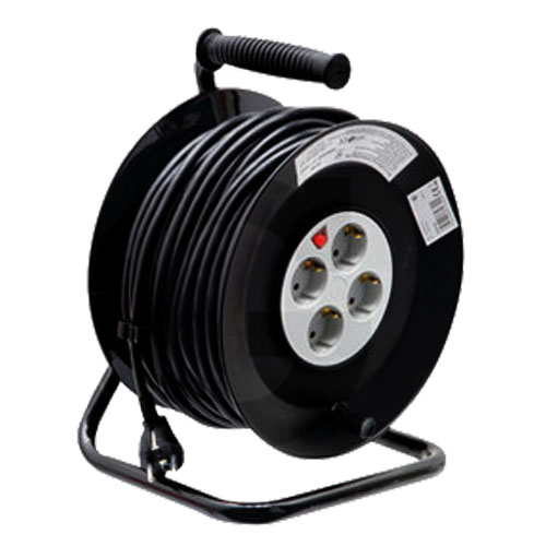 [300805586] ALARGADERA DE CABLE 50 MTS 3G 1,5 mm 4T