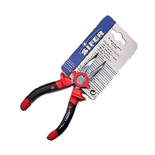 [12045005] ALICATE BOCA CURVA DE 6"