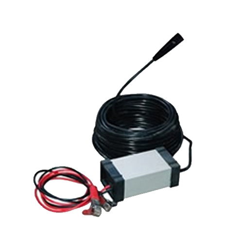 [A001E] ALIMENTADOR COMPLETO CON 20 MTS DE CABLE