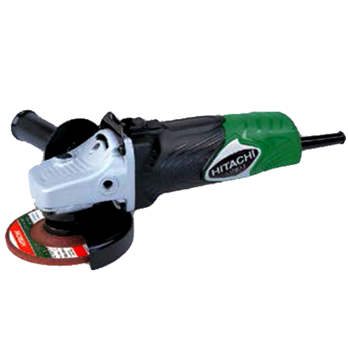 [G12SR4YGZ] AMOLADORA 115MM 230V 730W CAJA CARTON 