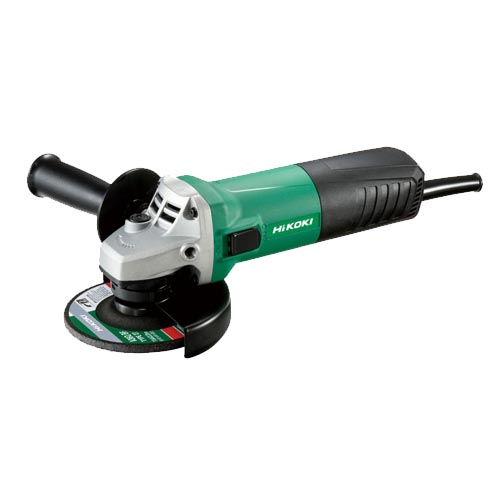 [G12SR3LB] AMOLADORA 115MM 730W C/MALETIN + DISCO