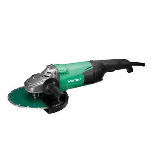 [G18STWEZ] AMOLADORA 180MM 230V 2000W