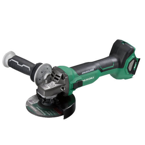 [G3613DVEW2Z] AMOLADORA 125MM 36V 1500W VELOCIDAD VARIABLE 