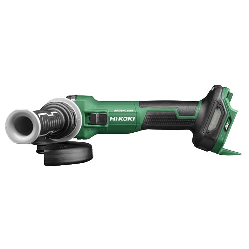 [G3613DEW2Z] AMOLADORA 125MM 36V 