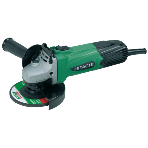 [G12STAYGZ] AMOLADORA 115MM 230V 600W