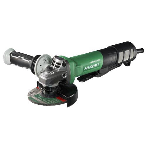 [G13BYEQ2WDZ] AMOLADORA 125MM 230V 1320W INTERRUPTOR PALA