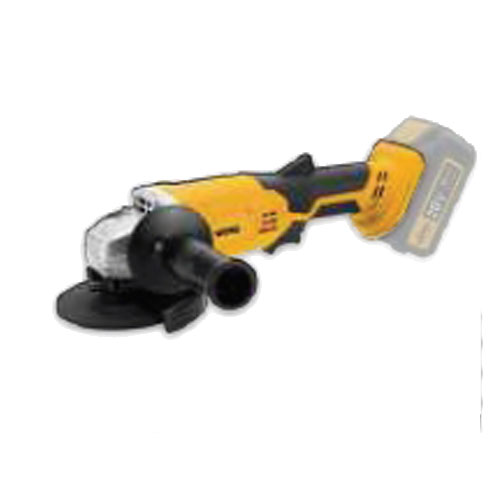 [VIBCRSFL20] AMOLADORA SIN CABLE 20V LITIO