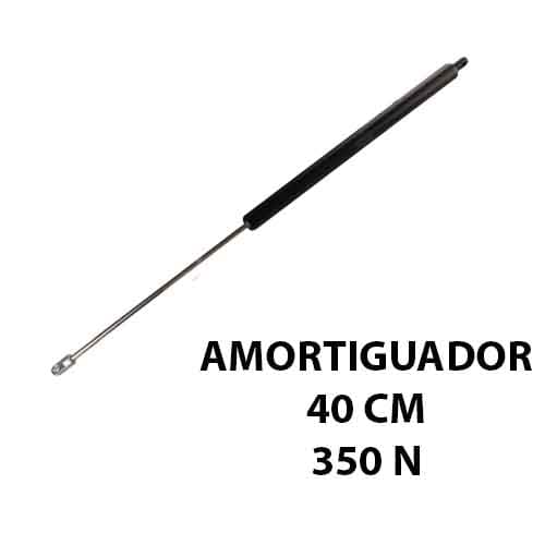 [38080400035] AMORTIGUADOR 40CM 350N