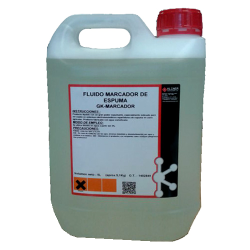 [28003005] GK MARCADOR DE ESPUMA ( 5KGS)