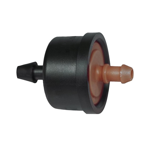 [562028] GOTERO AUTOCOMPENSANTE 7,8 L/H ROJO