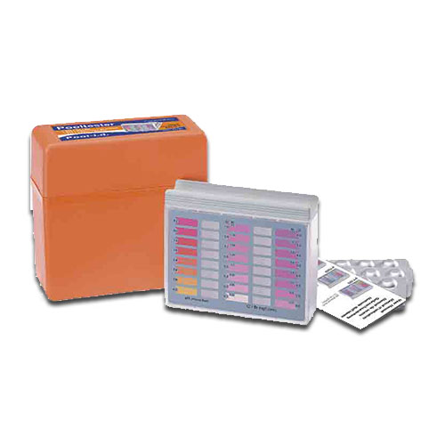 [1020] ANALIZADOR POOL-TESTER PH Y CL