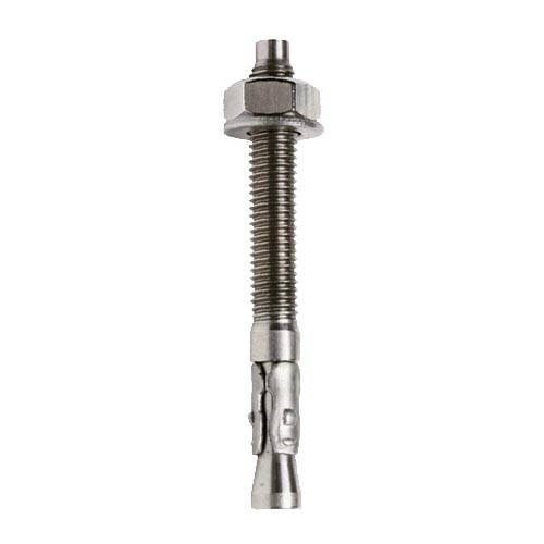 [SNA206120] ANCLAJE MACHO SN INOX A2 6X120