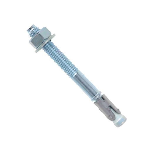 [SNZ10100] ANCLAJE METALICO ZINCADO M10X90