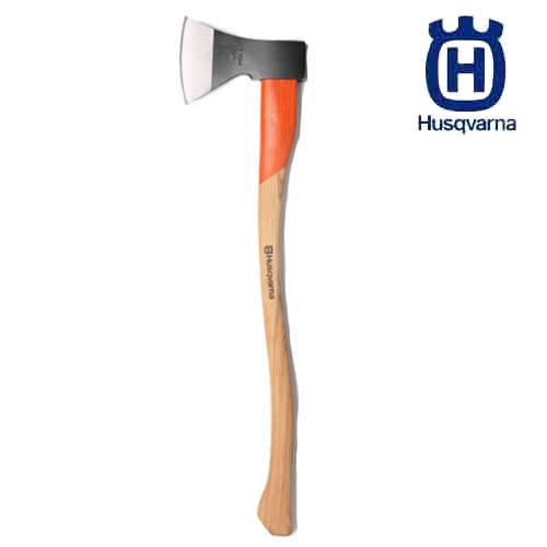 [6203] HACHA HUSQVARNA 1250