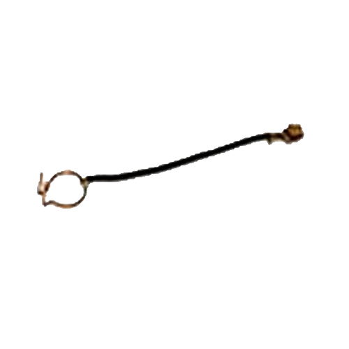 [M010ZHC] ANILLO PERFILADO CON CABLE