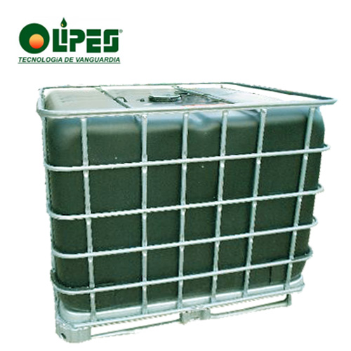 [7450495] ANTICONGELANTE 50% ORGANICO VERDE 1000LT